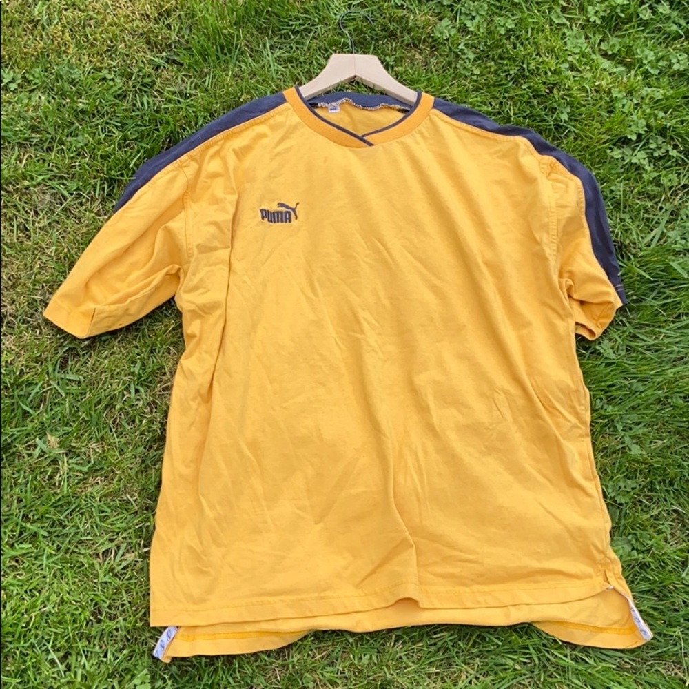 Puma t shirt